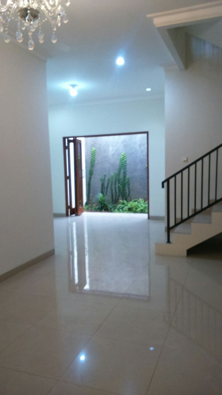 Rumah Pejaten thumbnail 4