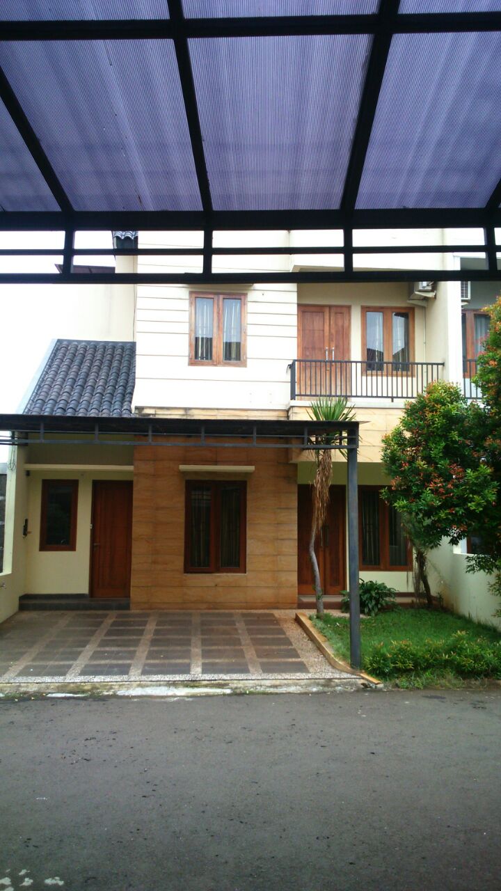Rumah Pejaten thumbnail 10