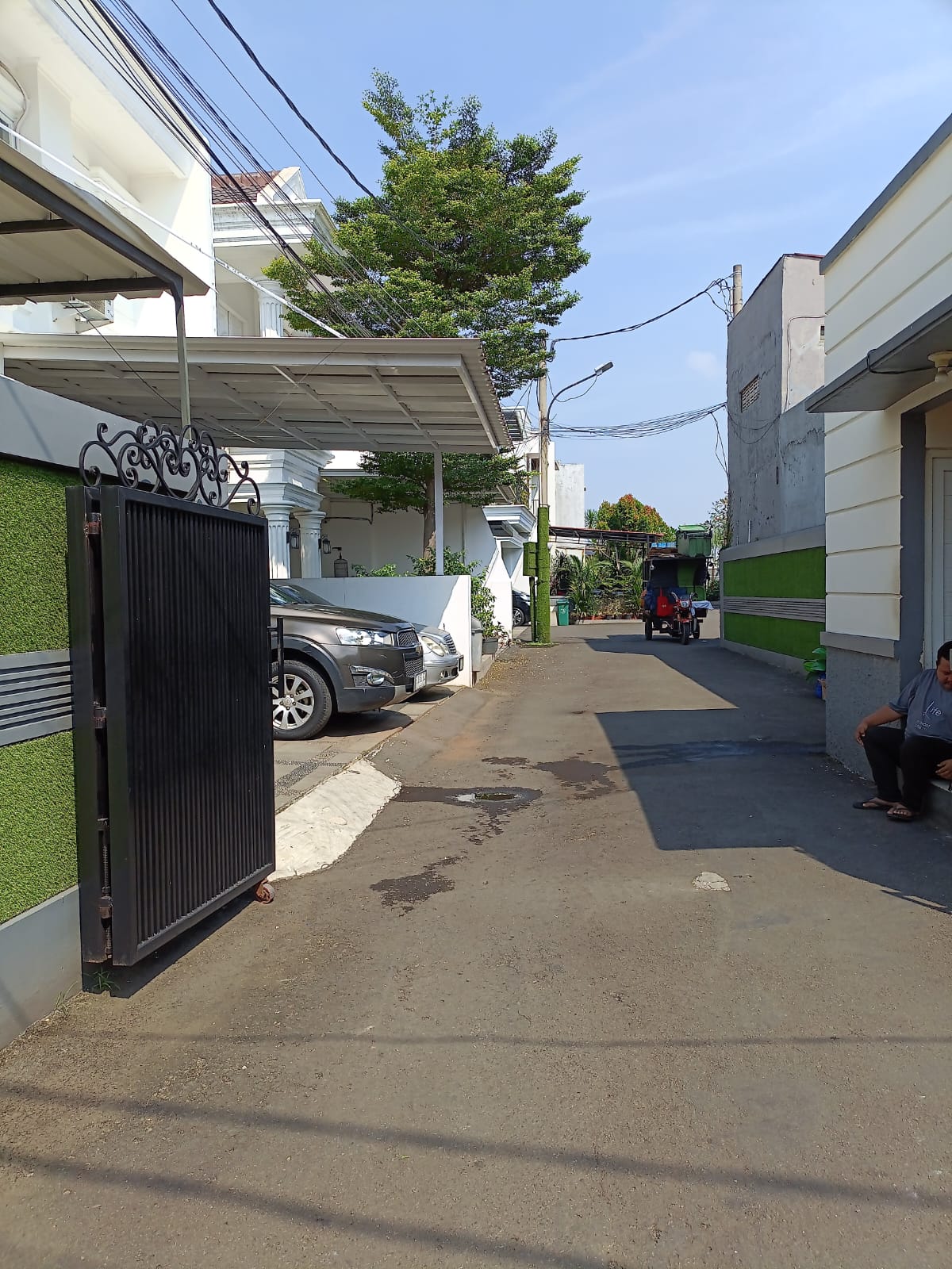 Rumah Damai Cipete Utara foto 1