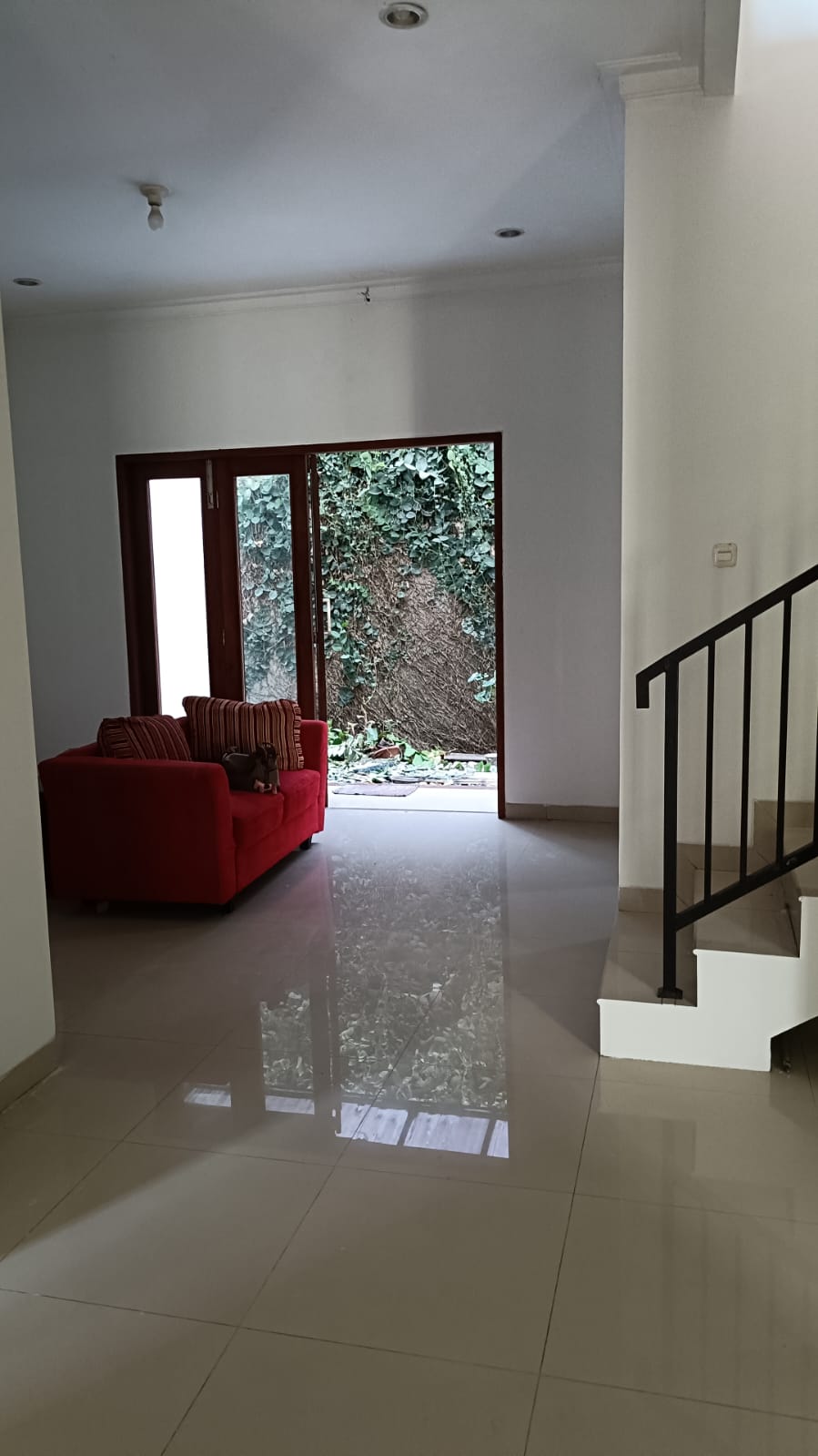Rumah Damai Cipete Utara thumbnail 2