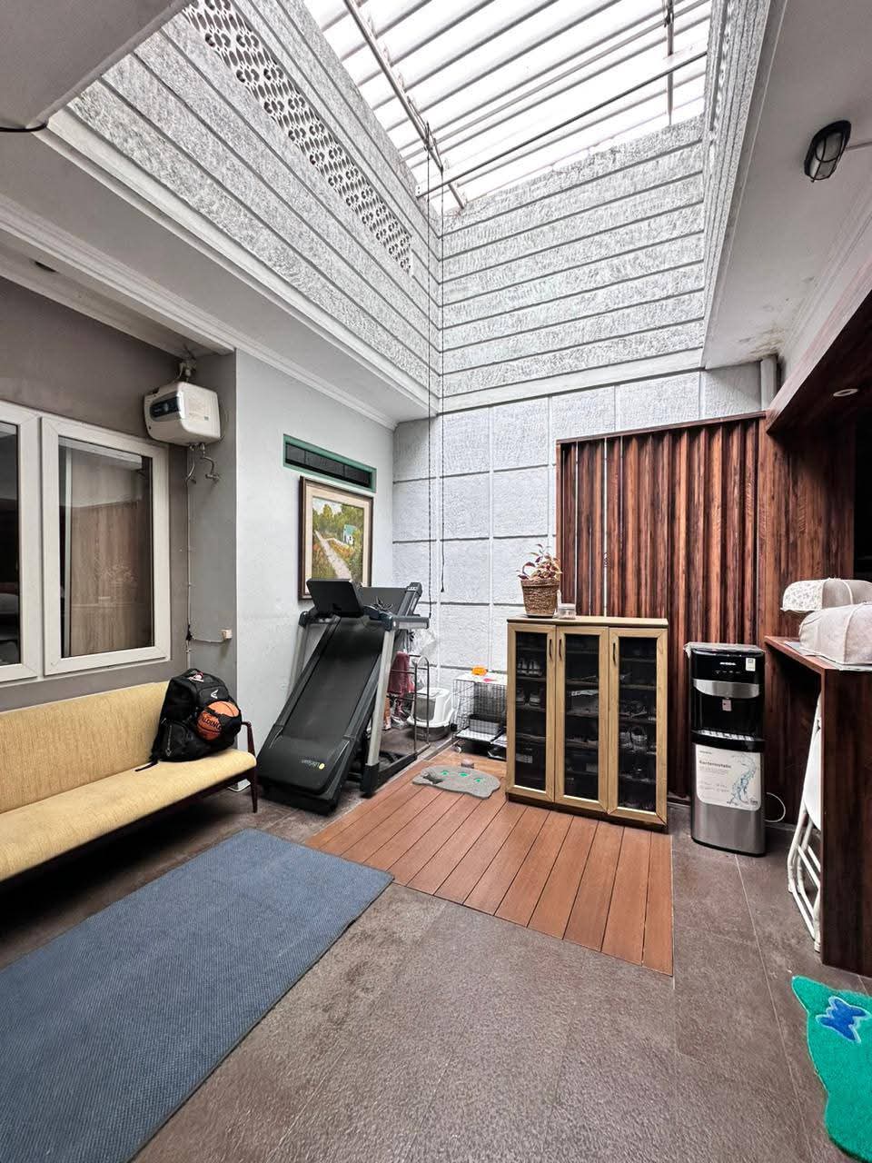 Rumah Damai Cipete Utara thumbnail 15