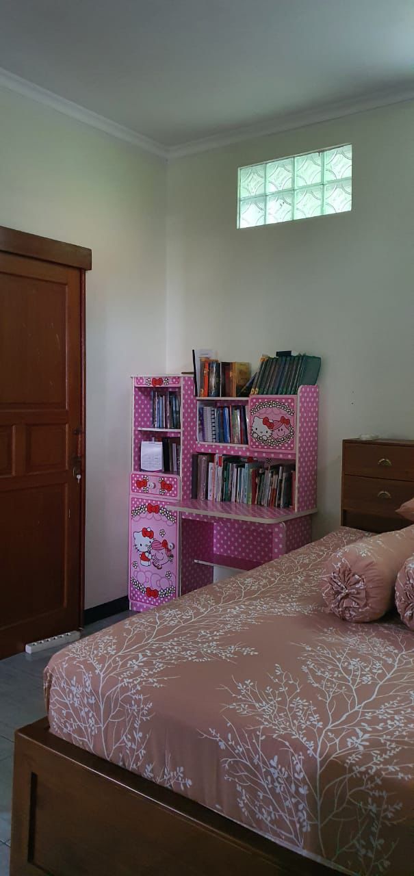 Rumah POKTAN Anjara Jatinegara thumbnail 10