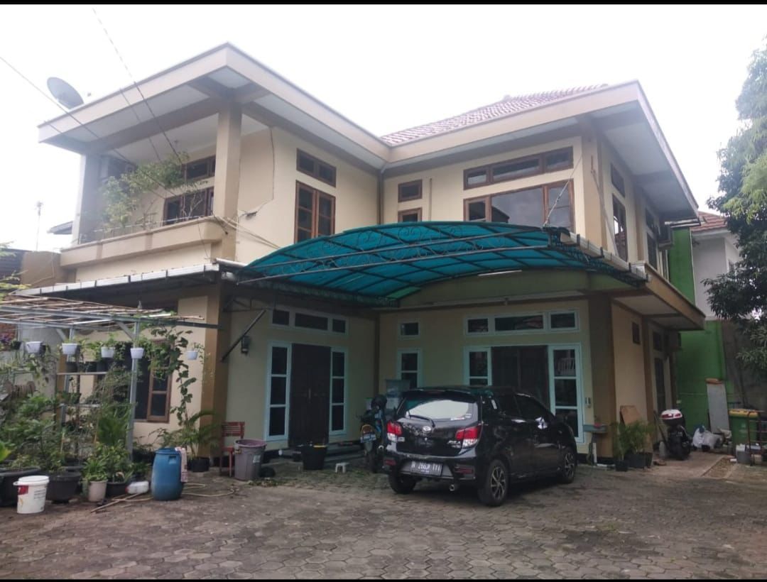 Rumah POKTAN Anjara Jatinegara thumbnail 18
