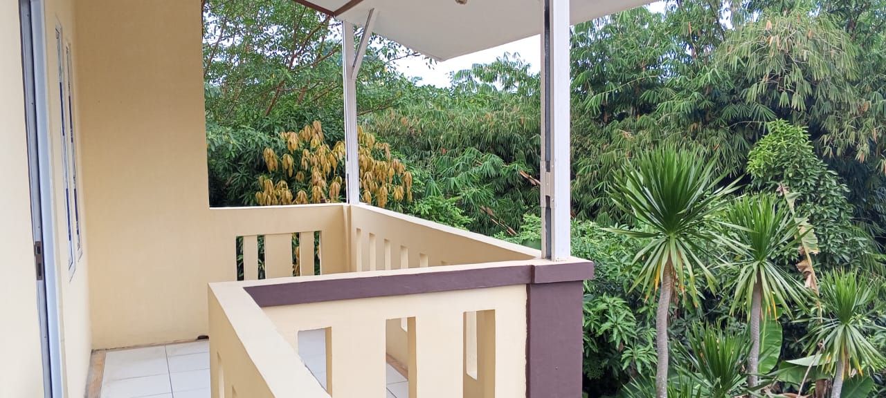 Rumah 2 Lantai Cilodong thumbnail 2
