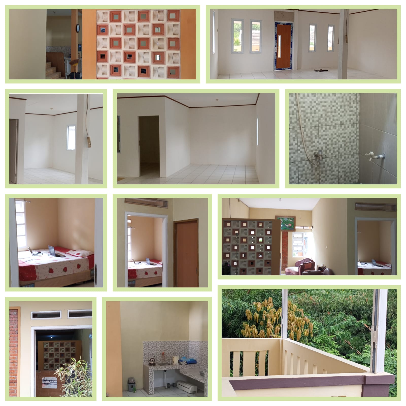 Rumah 2 Lantai Cilodong thumbnail 5