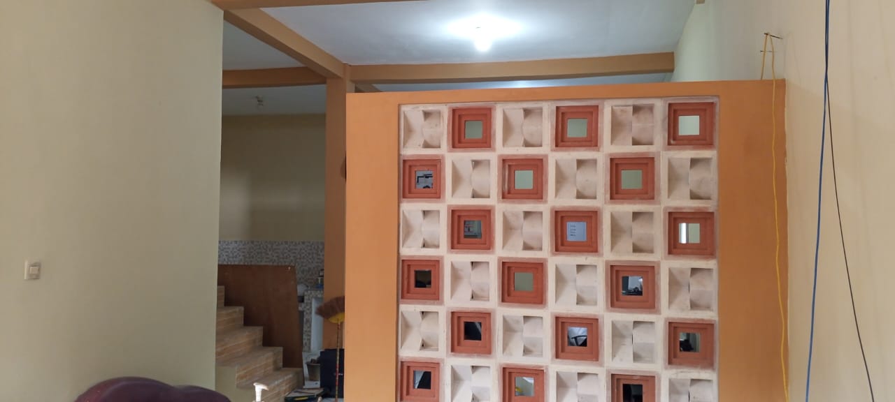 Rumah 2 Lantai Cilodong thumbnail 11