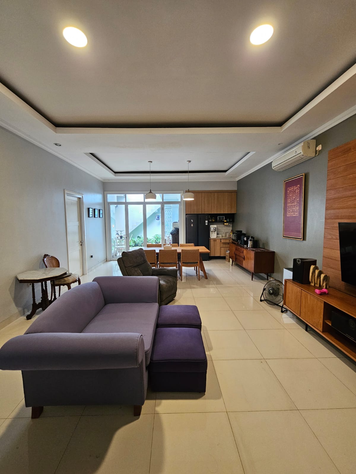 Rumah Kuricang Bintaro thumbnail 2