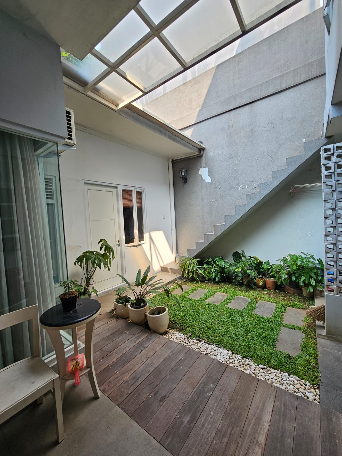 Rumah Kuricang Bintaro thumbnail 4
