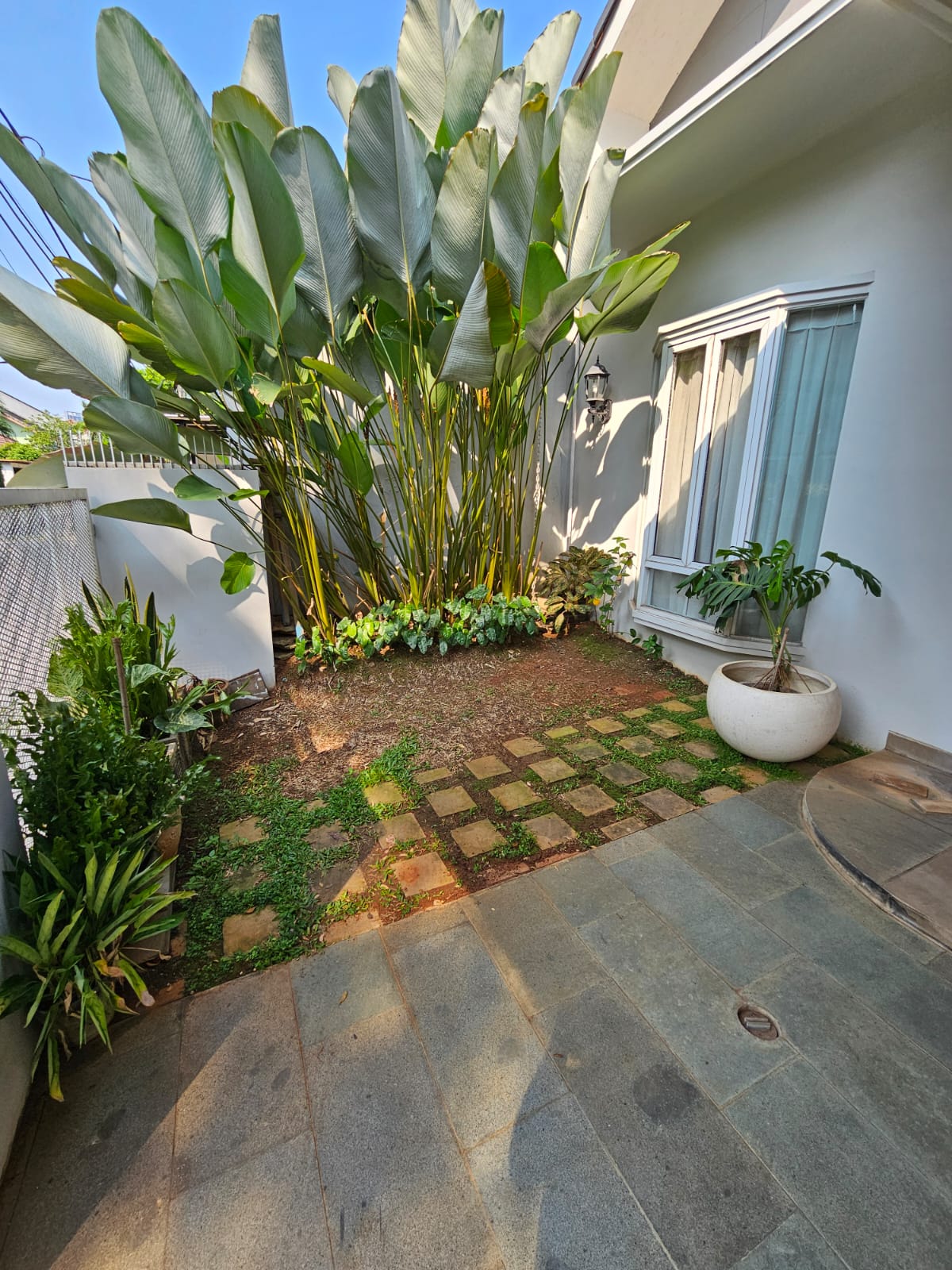 Rumah Kuricang Bintaro thumbnail 5