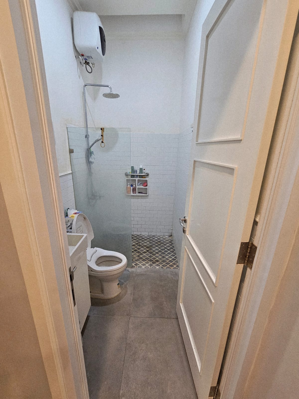 Rumah Kuricang Bintaro thumbnail 6