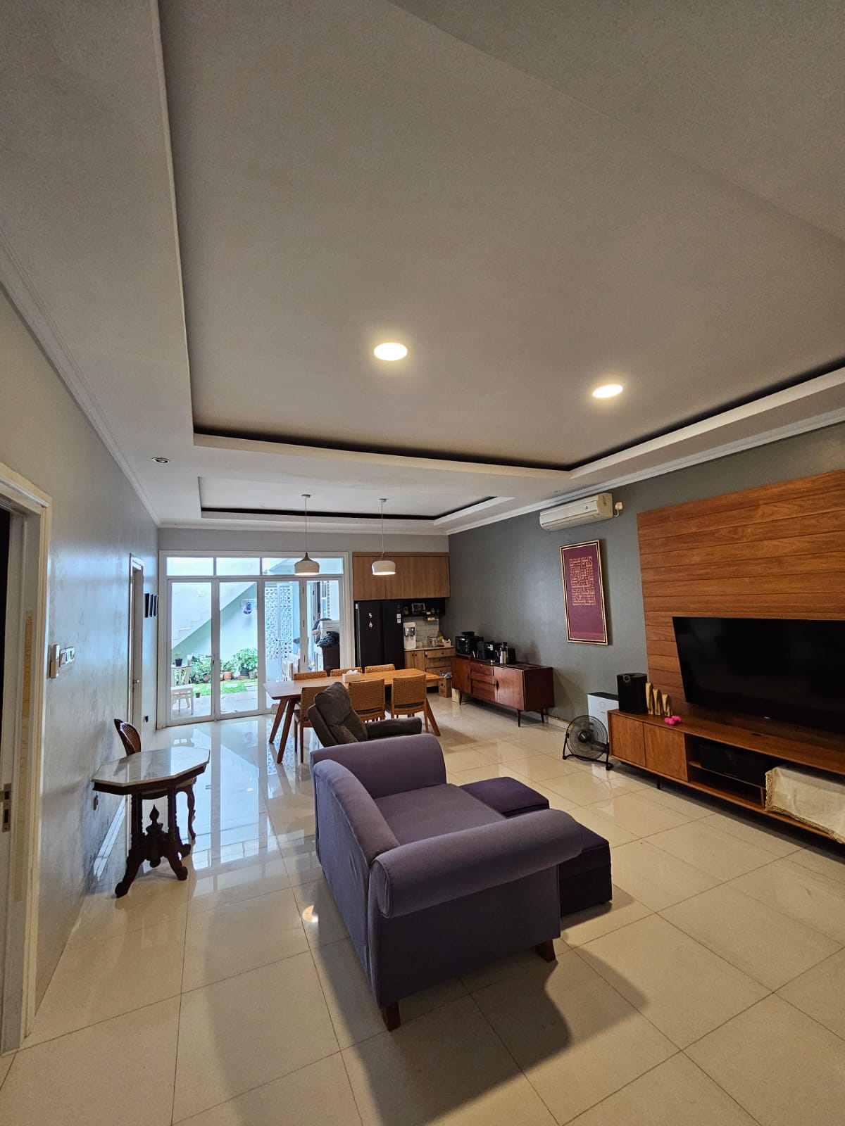 Rumah Kuricang Bintaro thumbnail 7