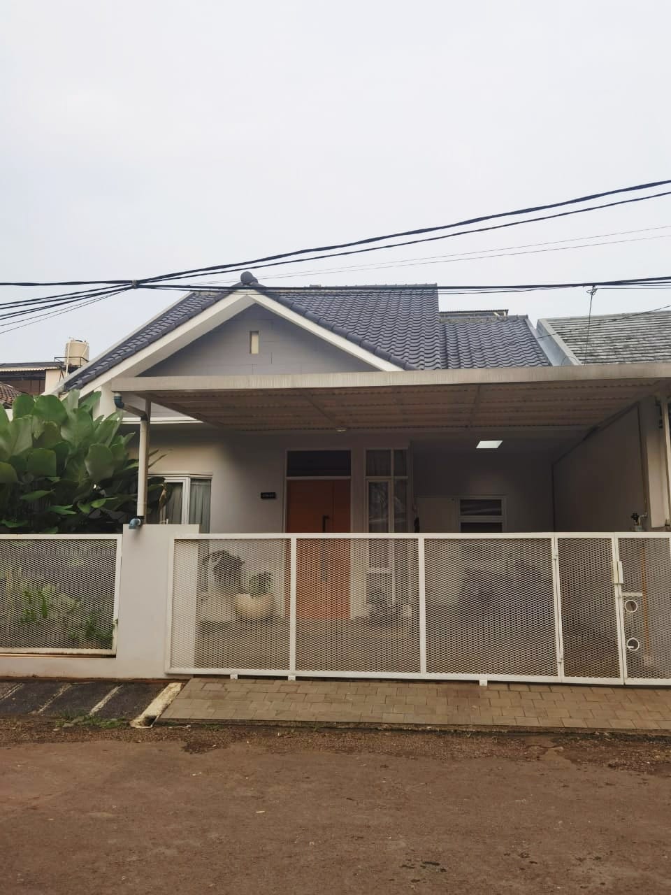 Rumah Kuricang Bintaro thumbnail 8