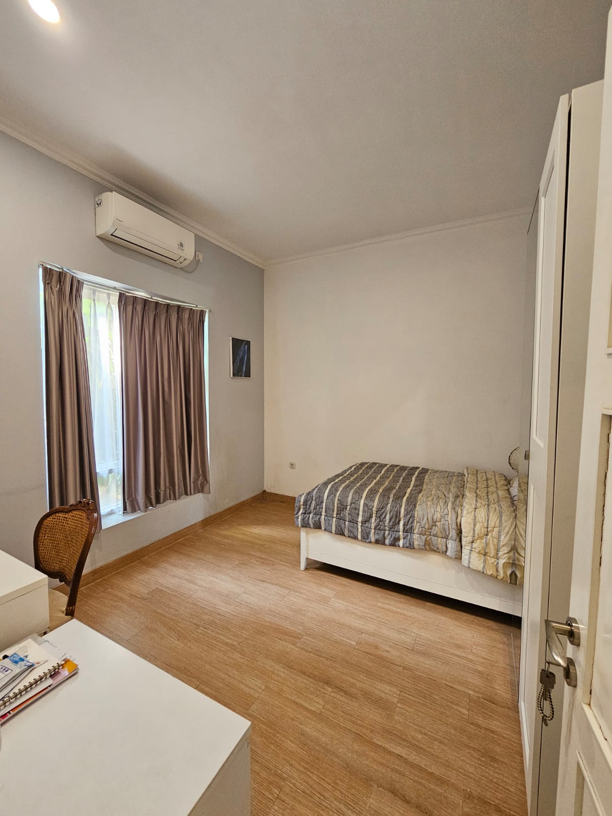 Rumah Kuricang Bintaro thumbnail 10