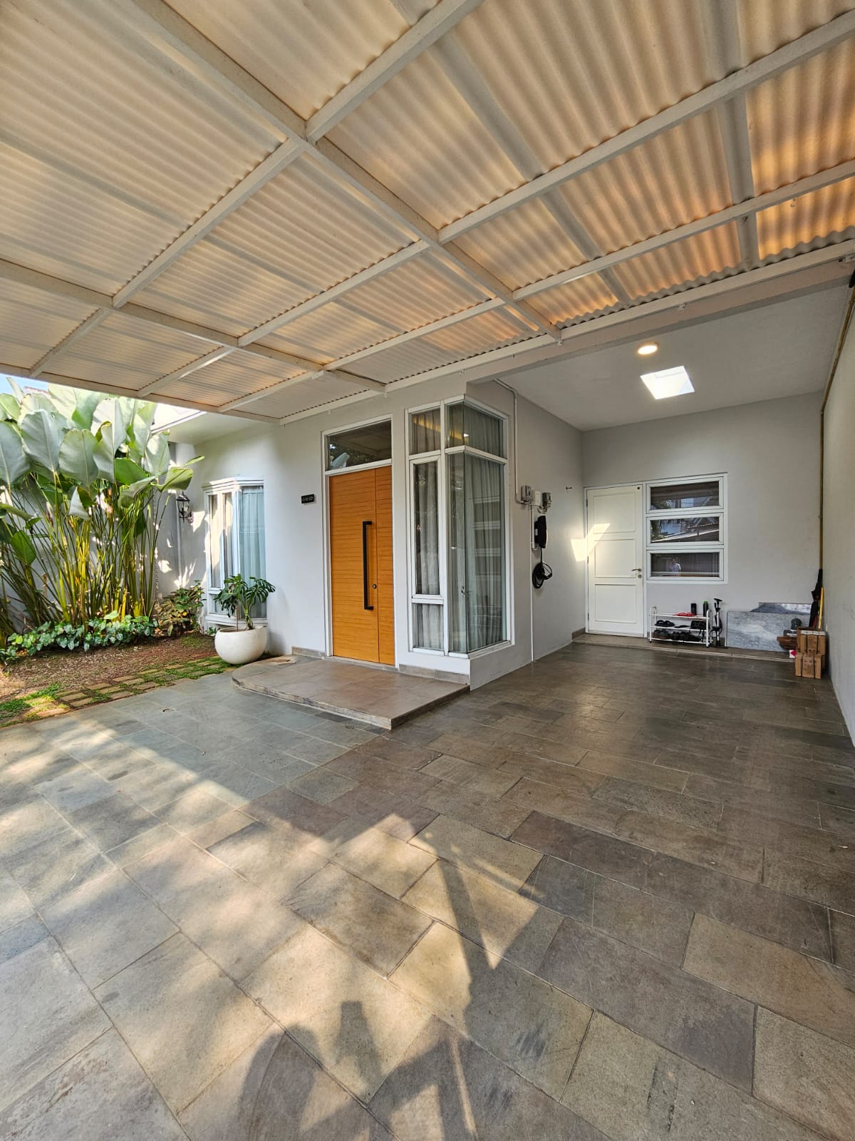 Rumah Kuricang Bintaro thumbnail 11