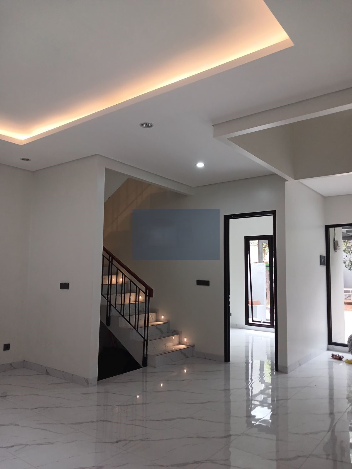 Rumah Jalan Durian Hunian Baru Jakarta Selatan Jagakarsa foto 1