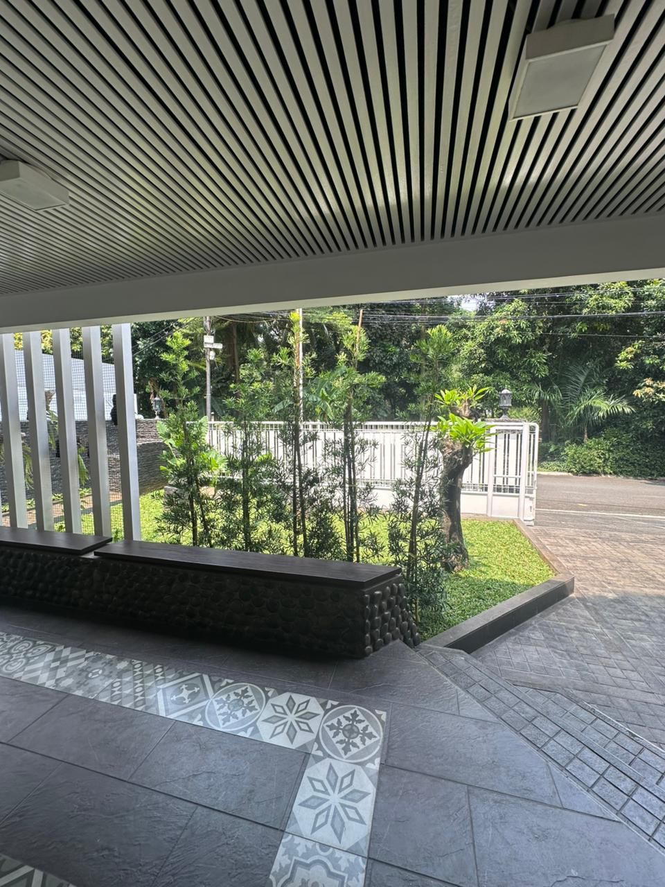 Rumah Disewakan Pondok Indah thumbnail 2