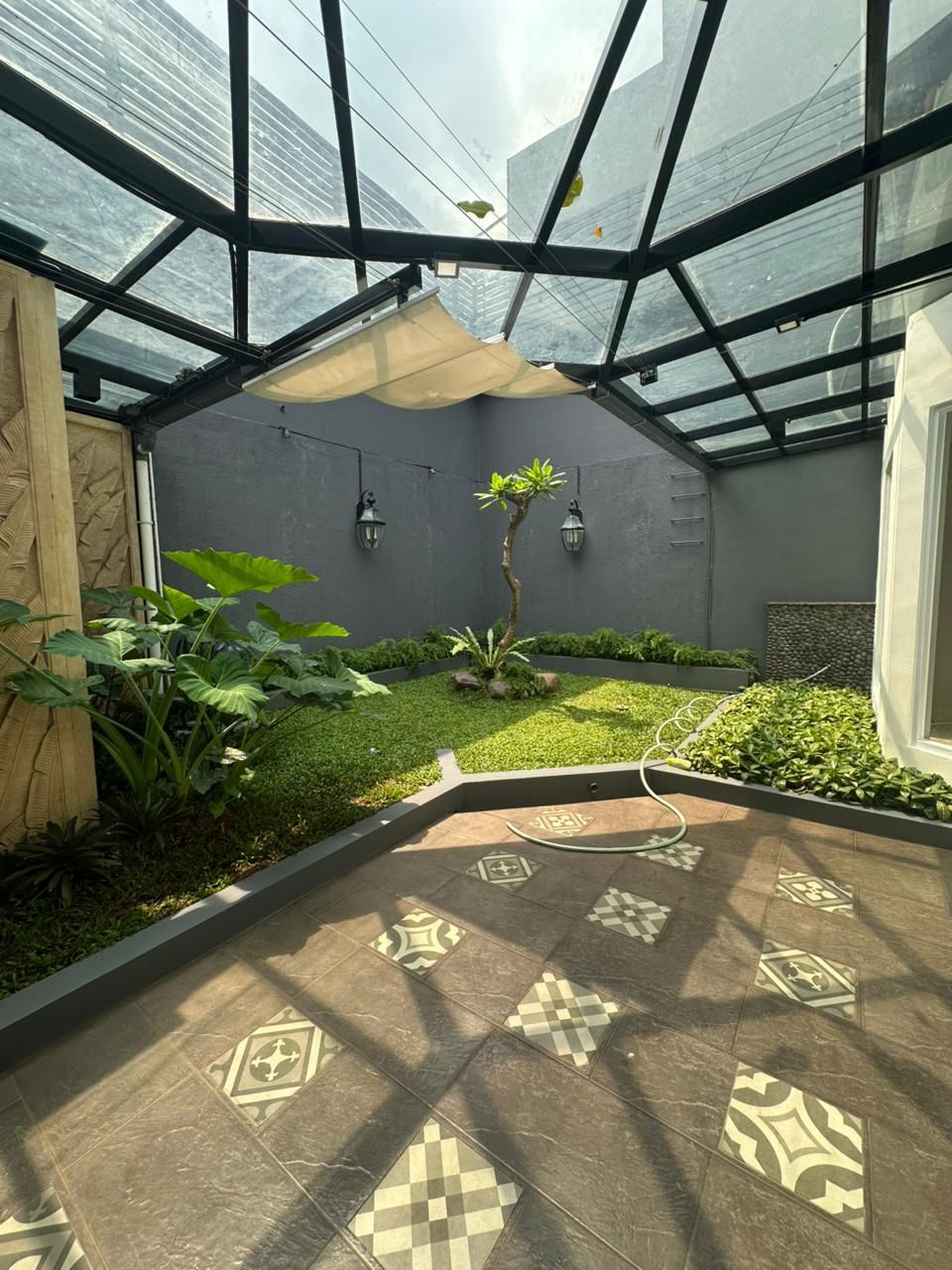 Rumah Disewakan Pondok Indah thumbnail 3
