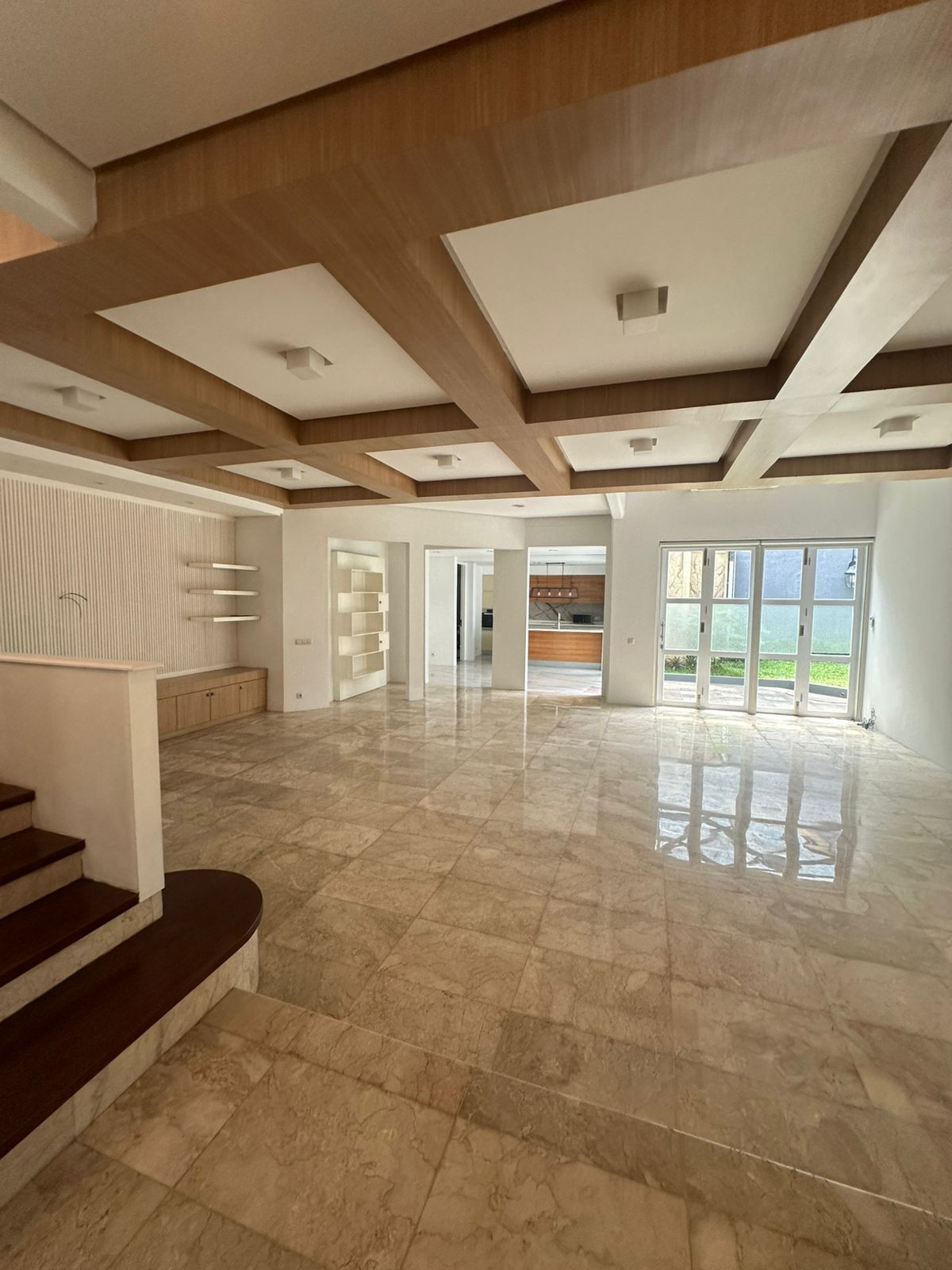 Rumah Disewakan Pondok Indah thumbnail 8