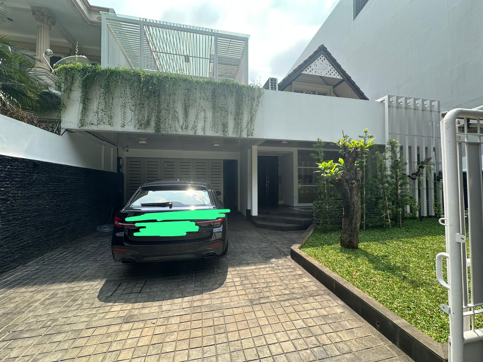 Rumah Disewakan Pondok Indah thumbnail 10