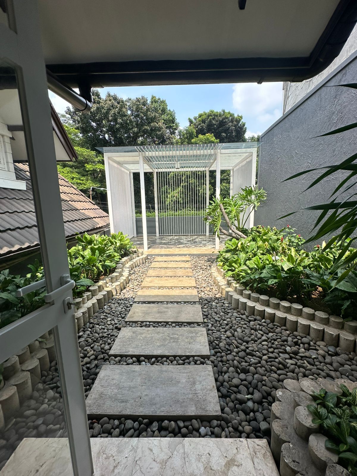 Rumah Disewakan Pondok Indah thumbnail 24