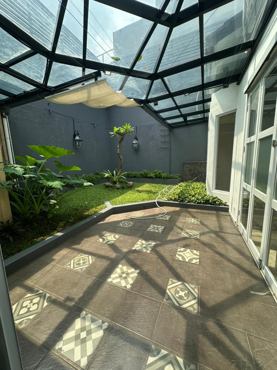 Rumah Disewakan Pondok Indah thumbnail 26