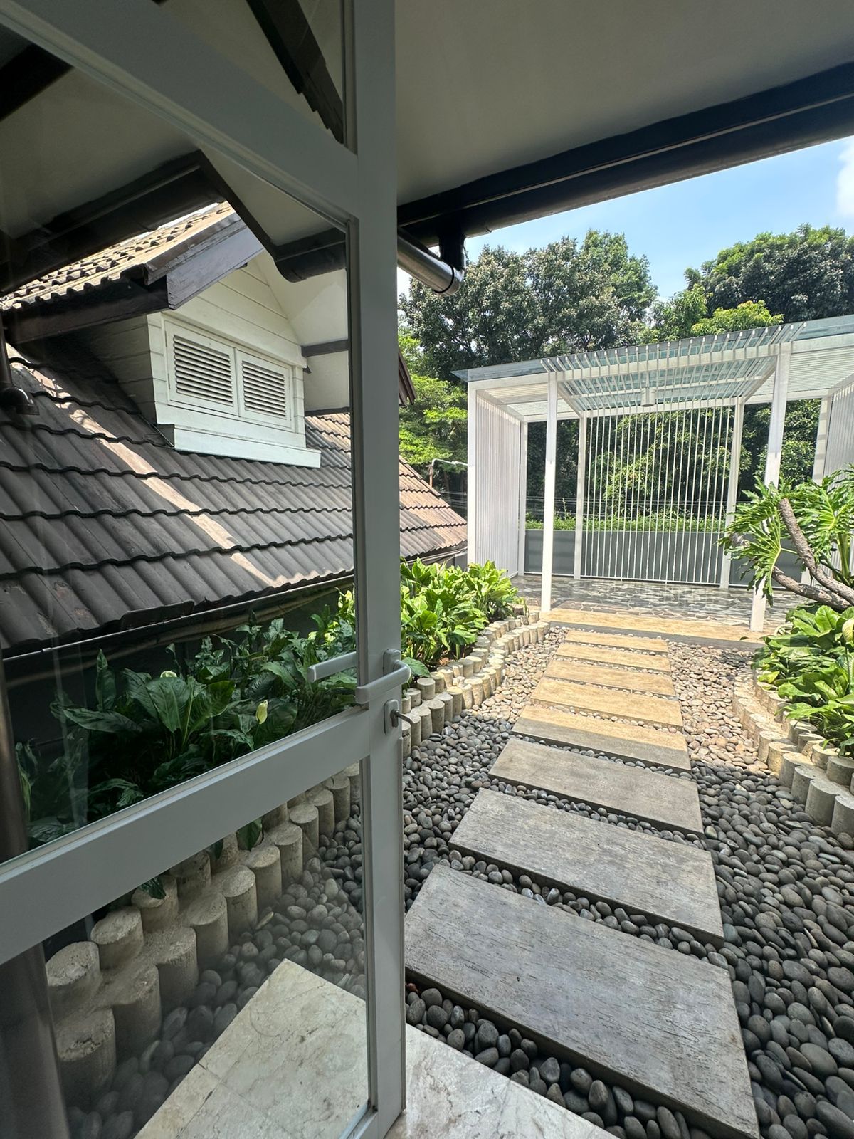 Rumah Disewakan Pondok Indah thumbnail 34