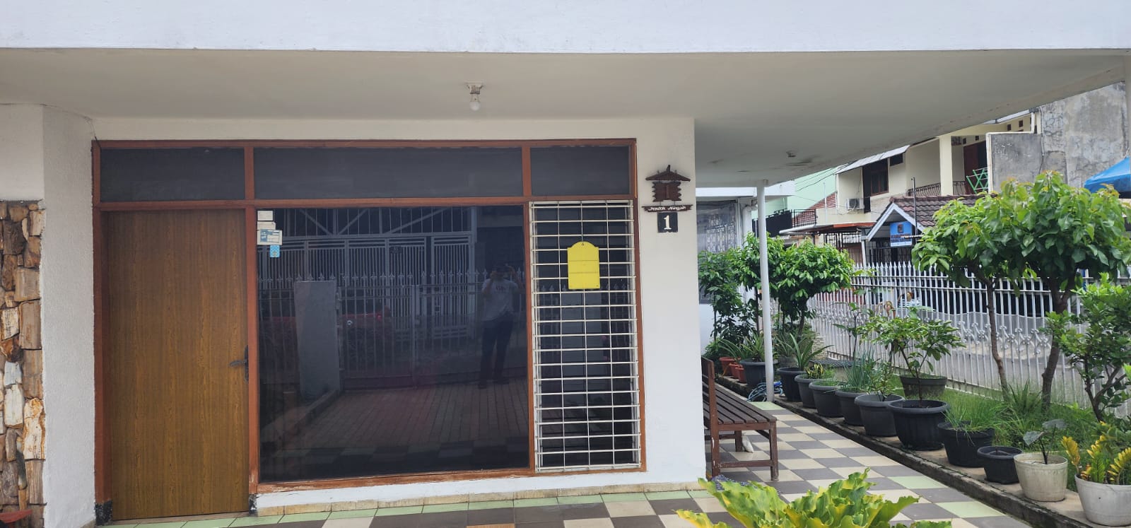 Rumah Jl. Reog Bandung foto 1
