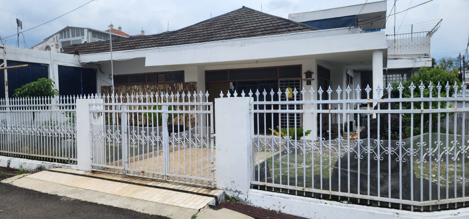 Rumah Jl. Reog Bandung thumbnail 3
