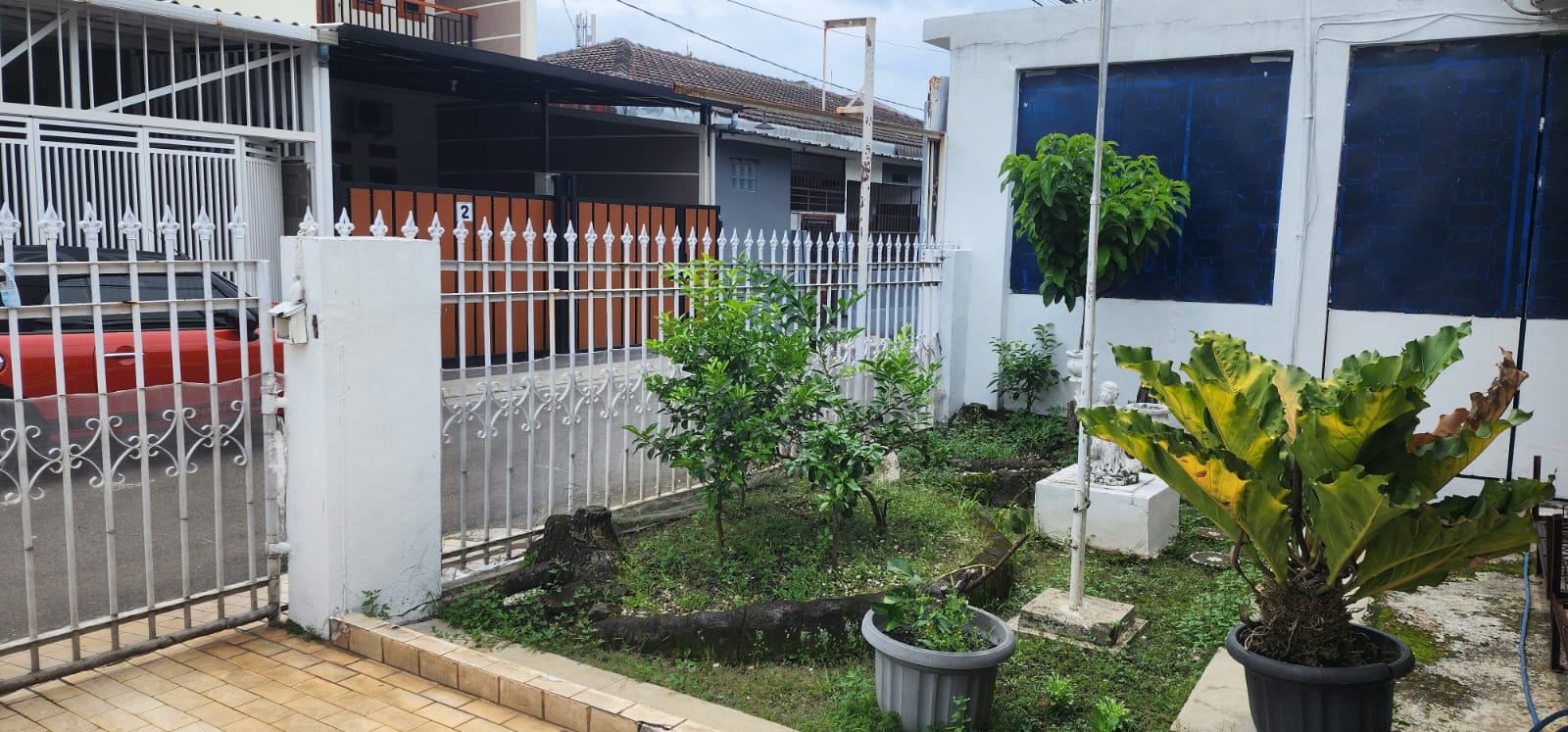 Rumah Jl. Reog Bandung thumbnail 4