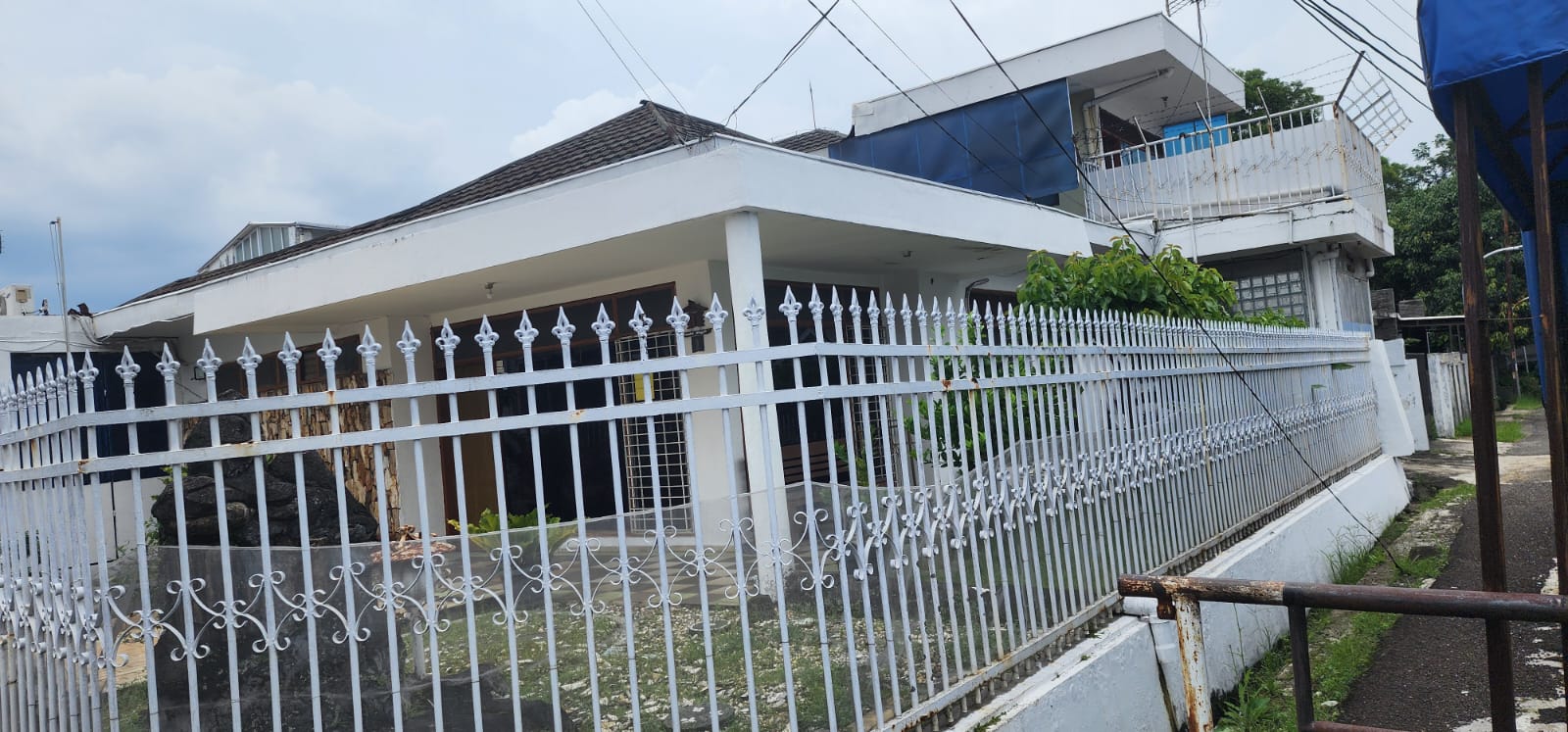 Rumah Jl. Reog Bandung thumbnail 6