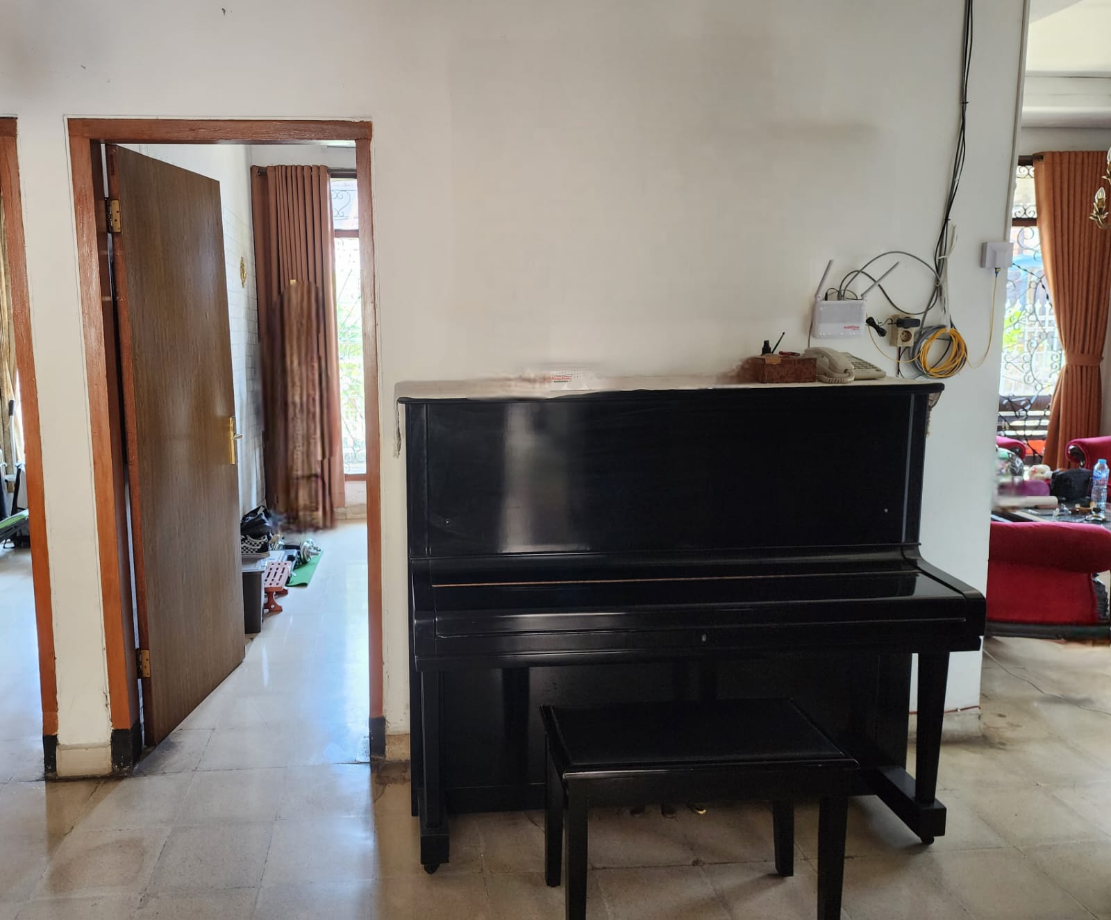 Rumah Jl. Reog Bandung thumbnail 9