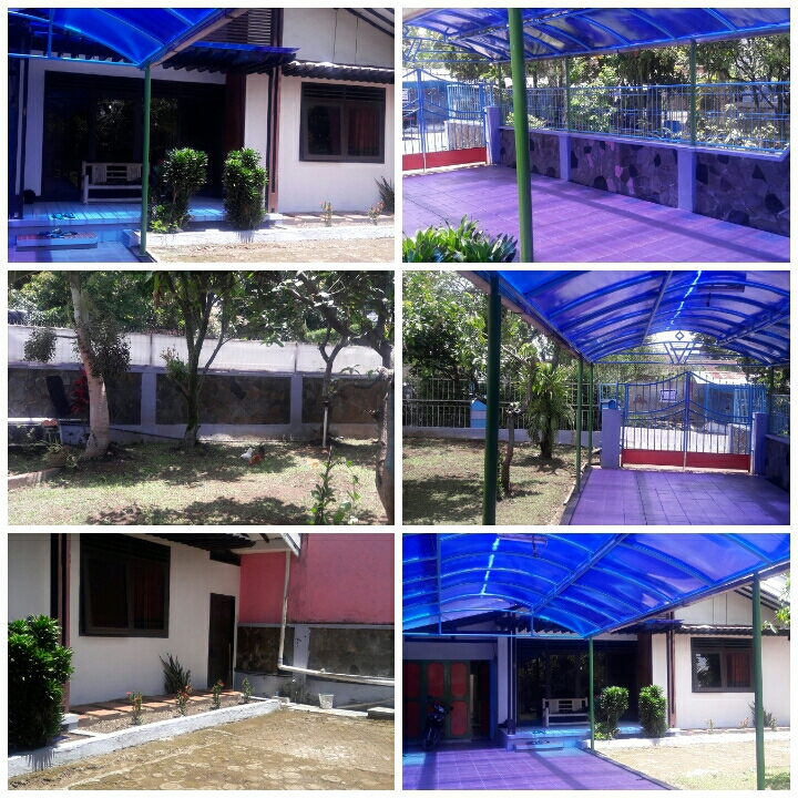 Rumah Perumahan Cihanjuang Indah