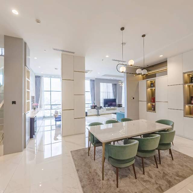 Somerset Apartment Tower North 1 thumbnail 2