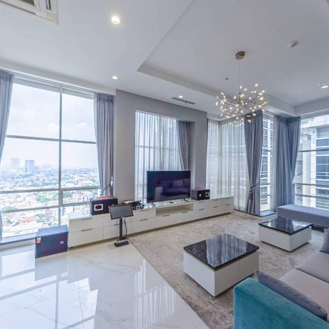 Somerset Apartment Tower North 1 thumbnail 3