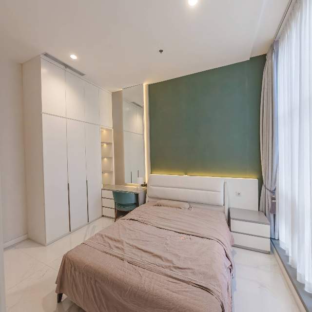 Somerset Apartment Tower North 1 thumbnail 7