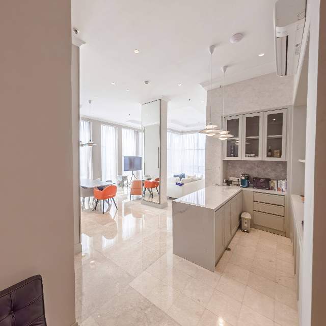 Somerset Apartment Tower North 2 foto 1