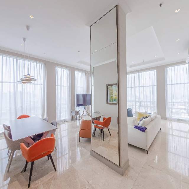 Somerset Apartment Tower North 2 thumbnail 2