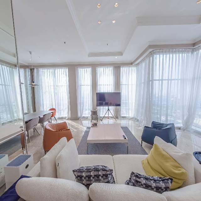 Somerset Apartment Tower North 2 thumbnail 3