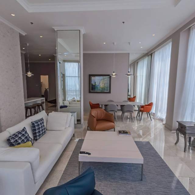 Somerset Apartment Tower North 2 thumbnail 5