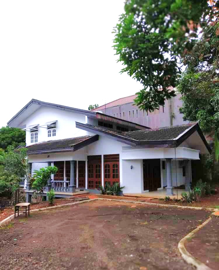 Rumah Jl. Swadaya thumbnail 2