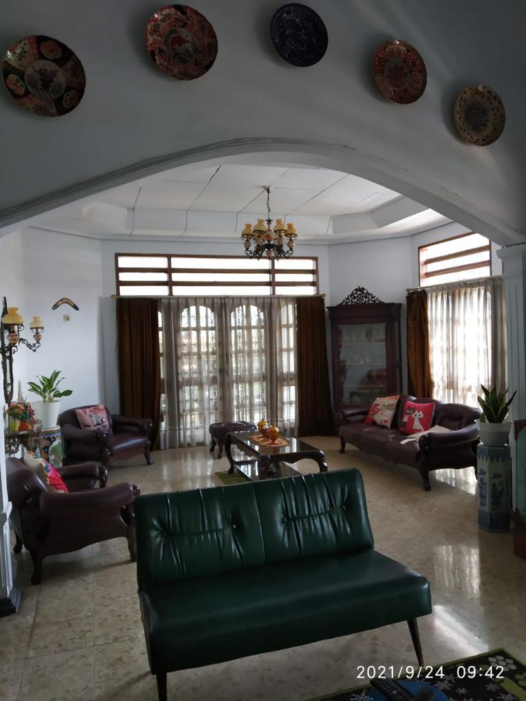 Rumah Jl. Swadaya thumbnail 3