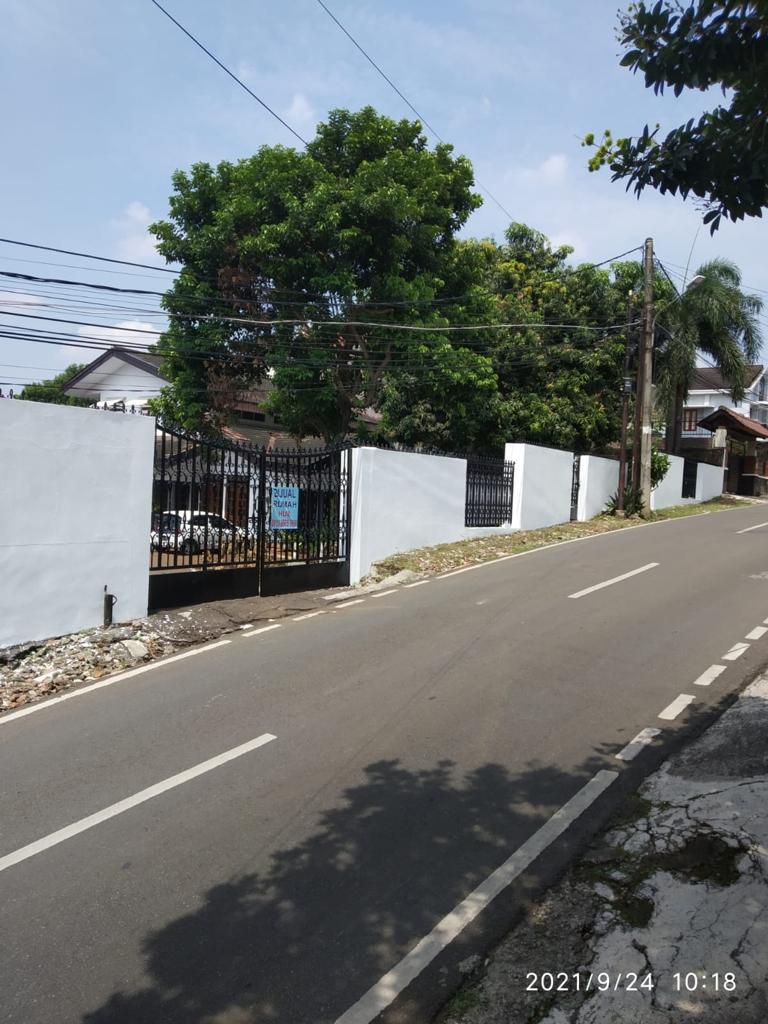 Rumah Jl. Swadaya thumbnail 4