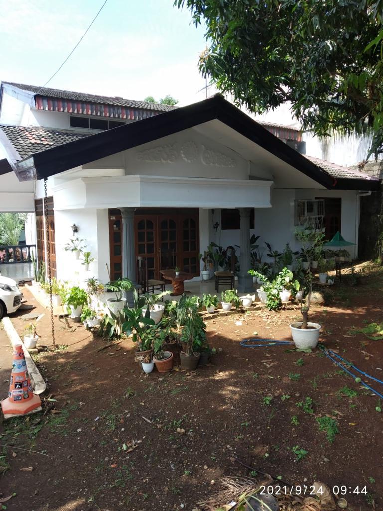 Rumah Jl. Swadaya thumbnail 7