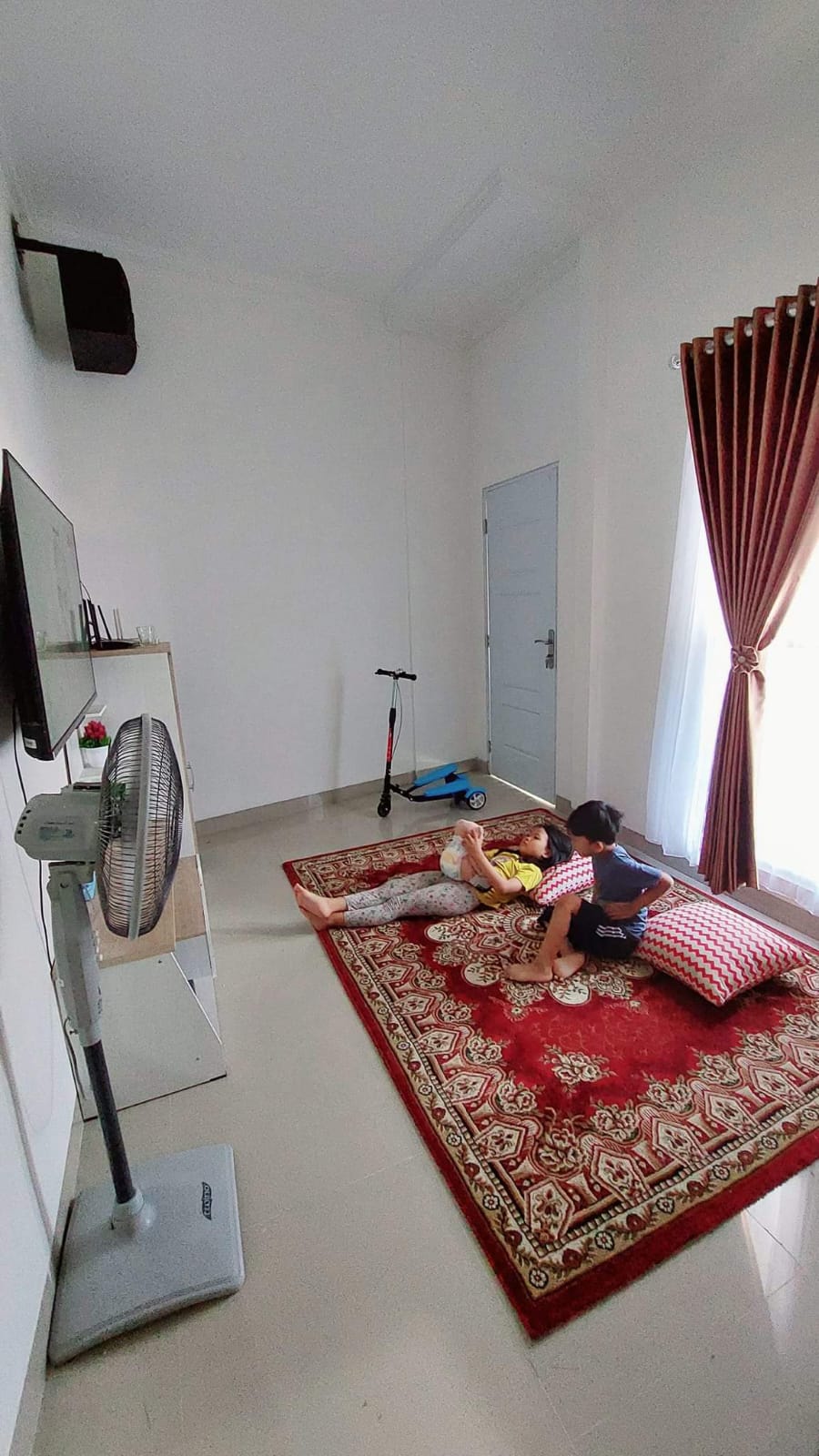 Rumah Pasar Rebo thumbnail 3