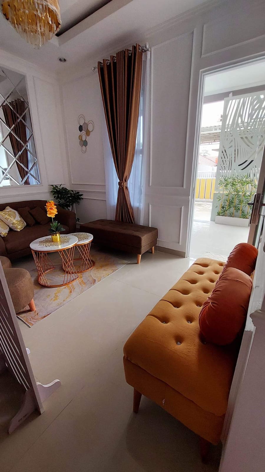 Rumah Pasar Rebo thumbnail 10