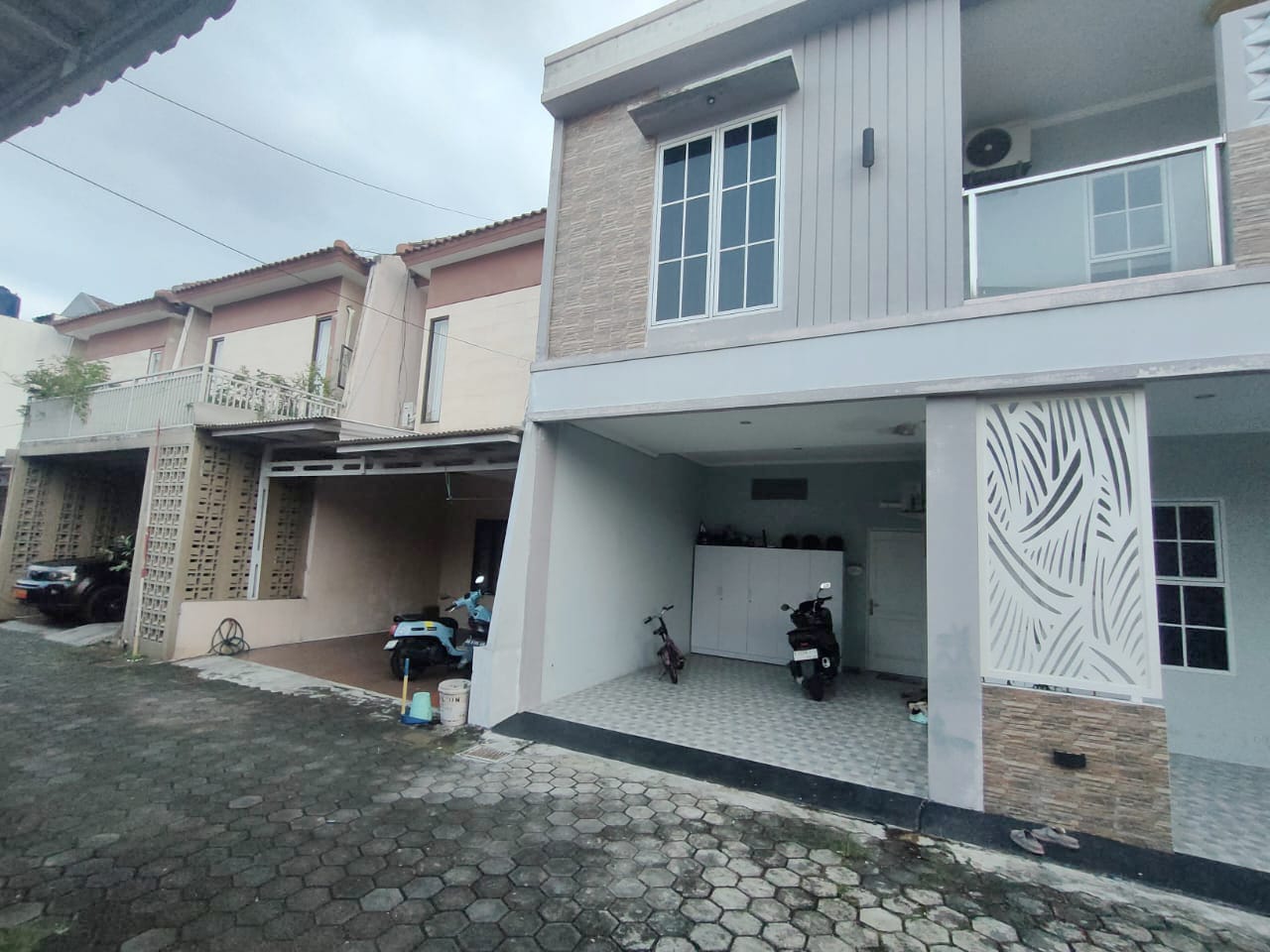 Rumah Pasar Rebo thumbnail 14