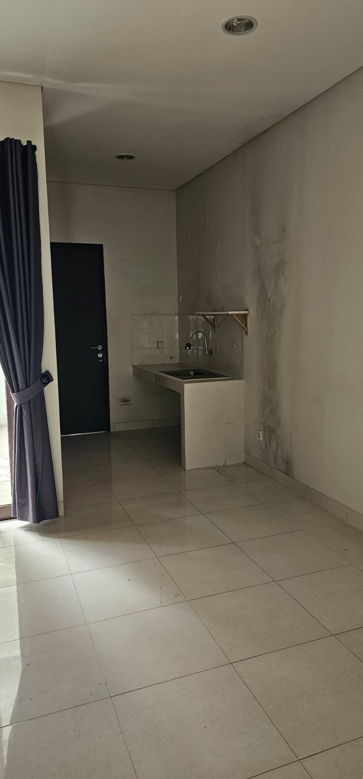 Rumah BSD City Cluster Kireina foto 1