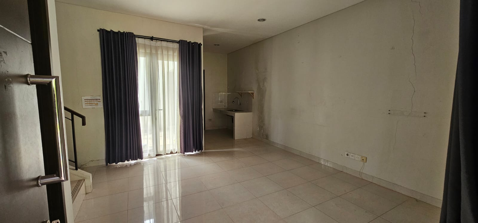 Rumah BSD City Cluster Kireina thumbnail 3