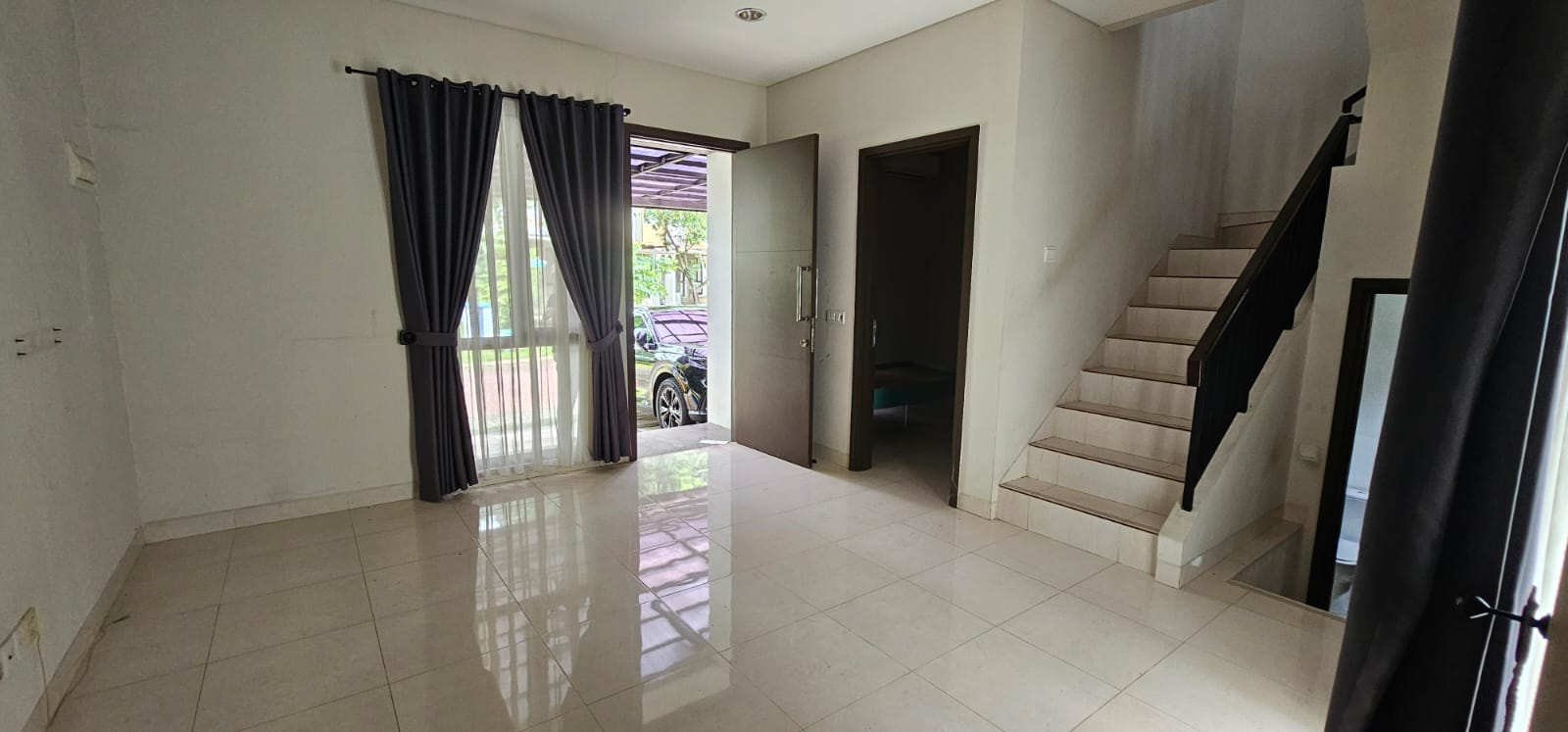 Rumah BSD City Cluster Kireina thumbnail 5