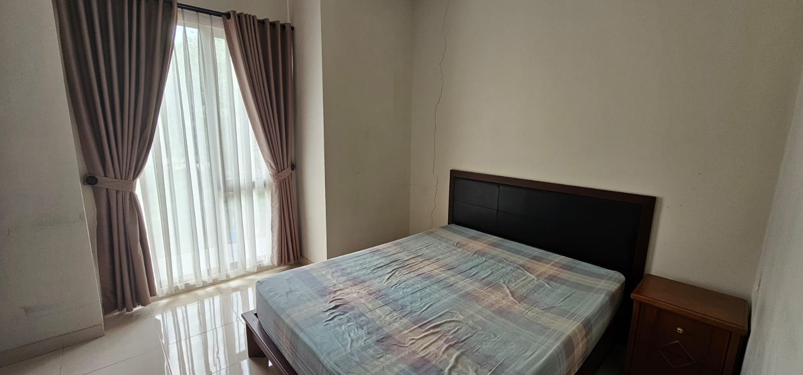 Rumah BSD City Cluster Kireina thumbnail 9
